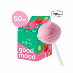 Ксилибон лоллипоп