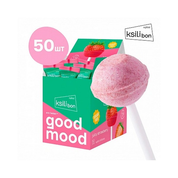 Ксилибон лоллипоп