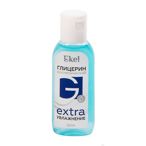 Ekel Глицерин косметический