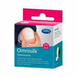 Омнисилк