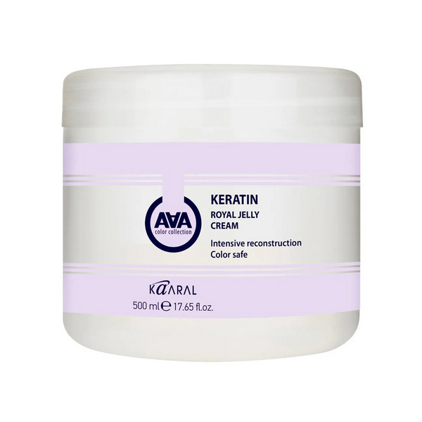 Kaaral AAA color collection keratin