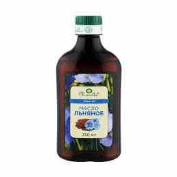 Льняное масло мирролла