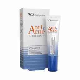 RCS anti acne