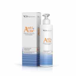 RCS anti acne