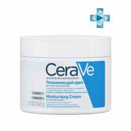 CeraVe увлажняющий