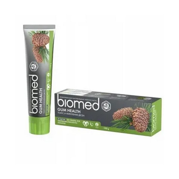 Biomed Gum Health