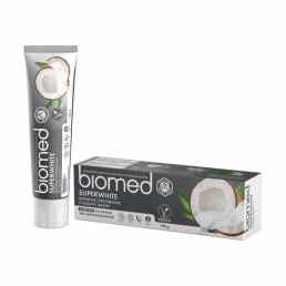 Biomed Superwhite