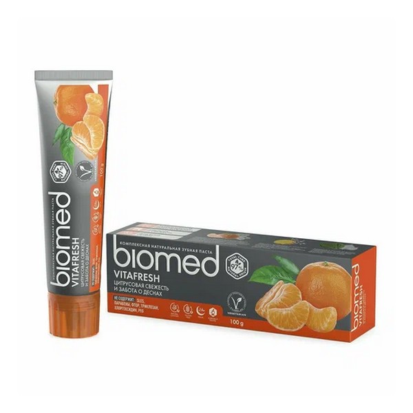 Biomed Vitafresh