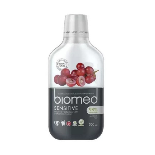 Biomed Sensitive
