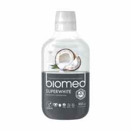 Biomed Superwhite