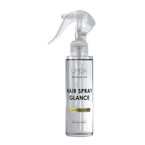 Limba Cosmetics Glance Golden Hour