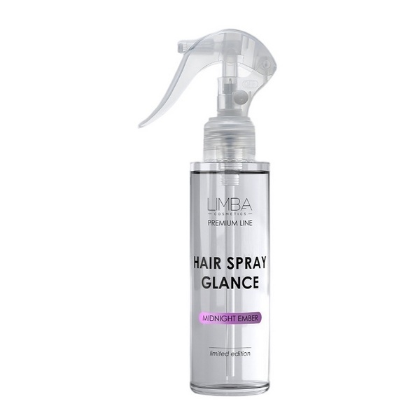 Limba Cosmetics Glance Midnight Ember