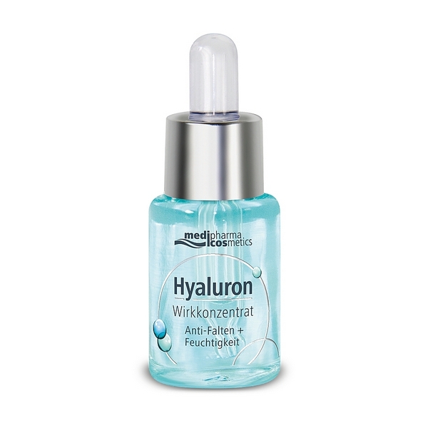 Medipharma Cosmetics Hyaluron