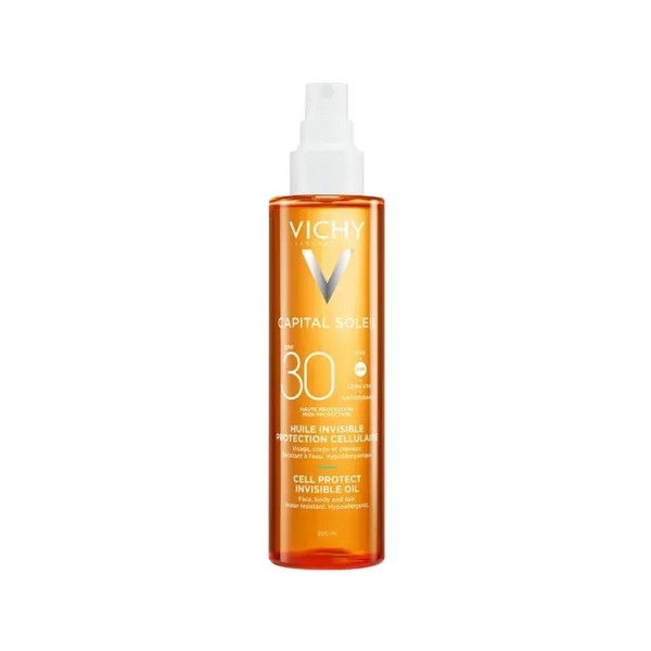 Vichy Capital Soleil