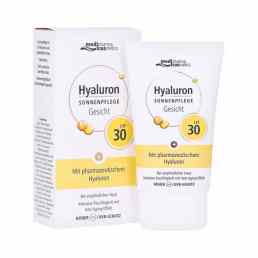 Medipharma Cosmetics Hyaluron