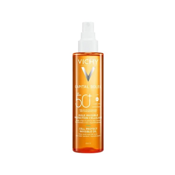 Vichy Capital Soleil