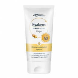 Medipharma Cosmetics Hyaluron
