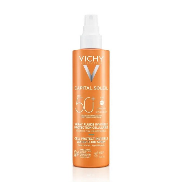 Vichy Capital Soleil