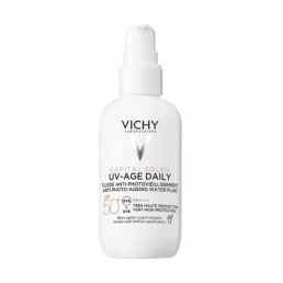 Vichy capital soleil UV-age daily