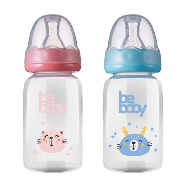 BeBaby R-06B/125