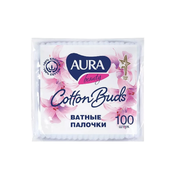 AURA beauty