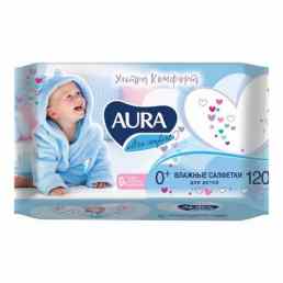 AURA ultra comfort