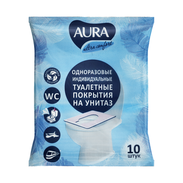AURA comfort