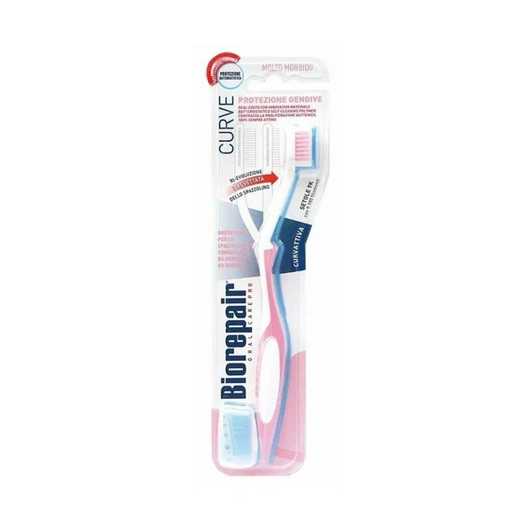 Biorepair Curve Protezione Gengive