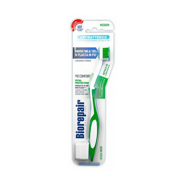 Biorepair Curve Protezione Totale