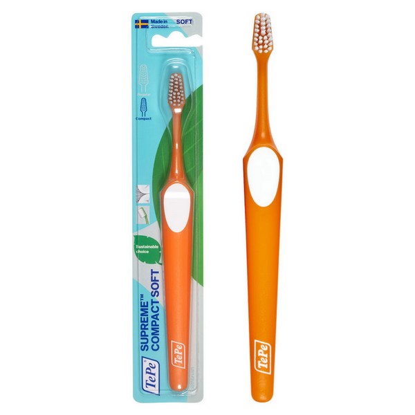 TePe supreme compact