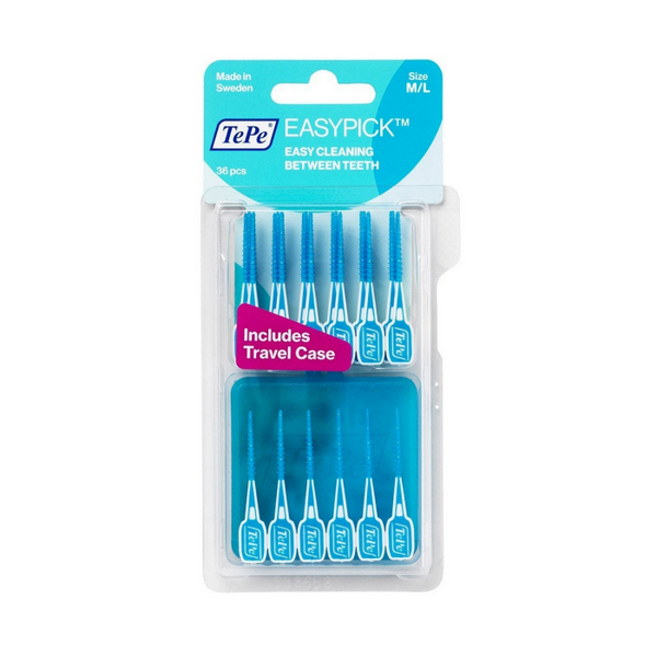 Tepe easypick