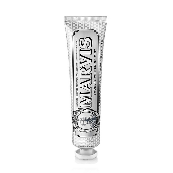 Marvis Smokers Whitening Mint