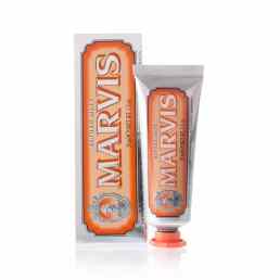 Marvis Ginger Mint