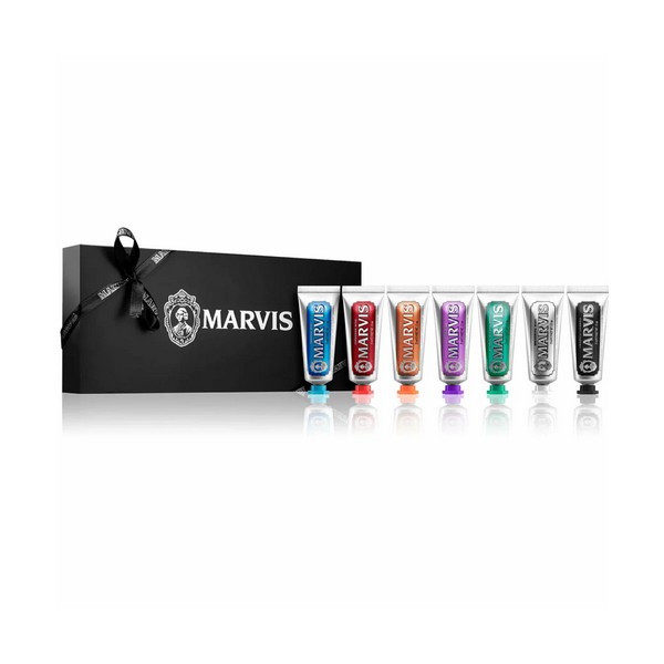 Marvis