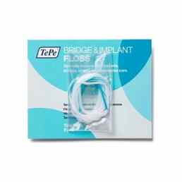 Tepe Bridge Implant Floss