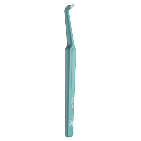 Tepe compact tuft
