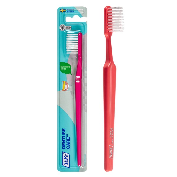 Tepe Denture Care