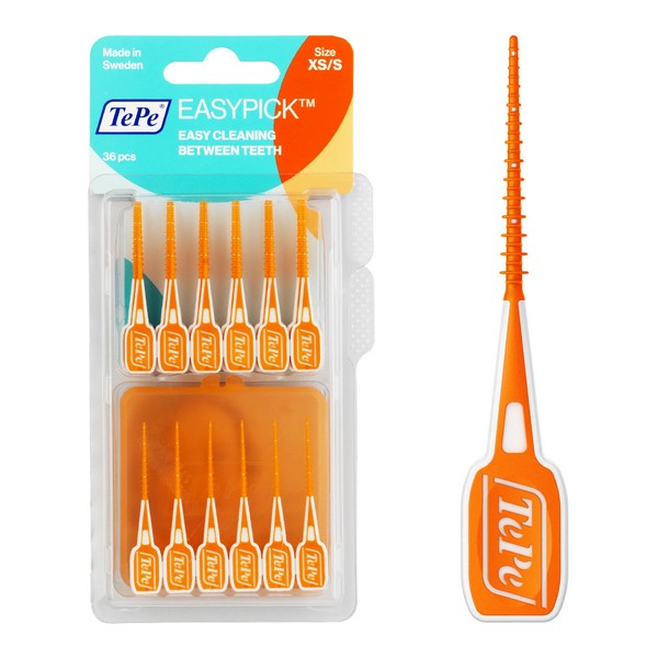 Tepe easypick