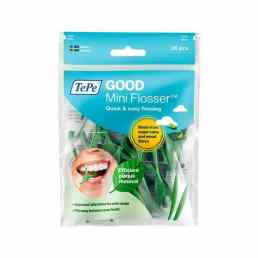 Tepe good mini flosser