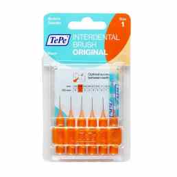 Tepe Original