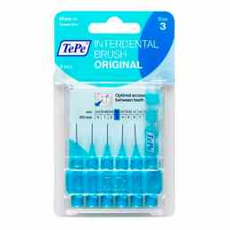 Tepe Original