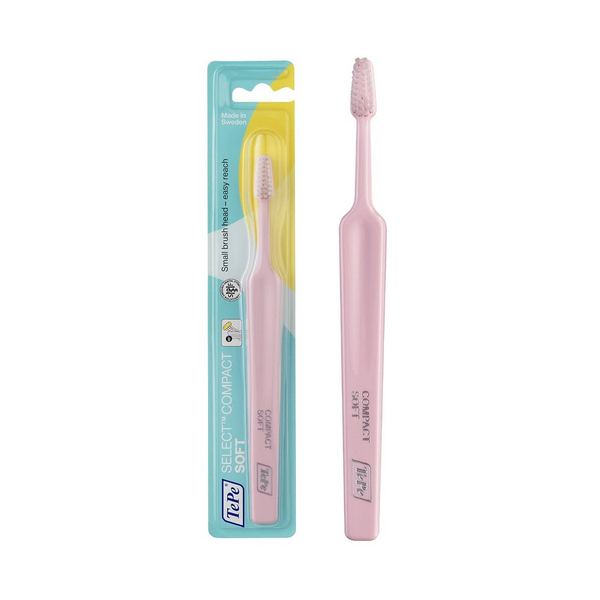 Tepe Select Compact