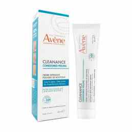 Avene Cleanance comedomed peeling
