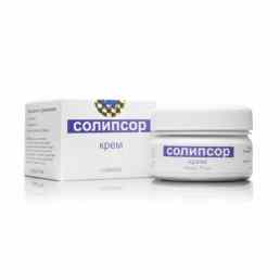 Солипсор