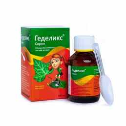 Геделикс