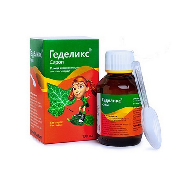 Геделикс