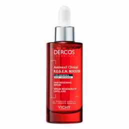 Vichy dercos aminexil clinical R.E.G.E.N. booster
