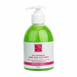 Beauty Style аква-гель алоэ-вера