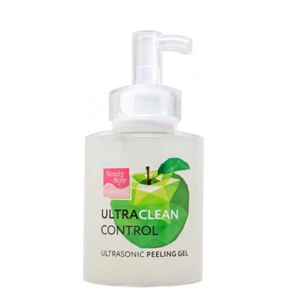 Beauty Style Ультраклин контроль