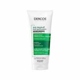Vichy dercos против перхоти